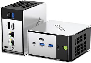 GMKtec M8, Mini PC