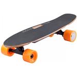 GOCLEVER City Board CYCLOPS 65, čierný