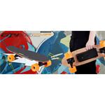 GOCLEVER City Board CYCLOPS 65, čierný