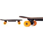 GOCLEVER City Board CYCLOPS 65, čierný