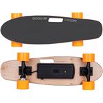 GOCLEVER City Board CYCLOPS 65, čierný