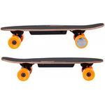 GOCLEVER City Board CYCLOPS 65, čierný