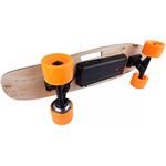 GOCLEVER City Board CYCLOPS 65, čierný