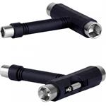 GOCLEVER City Board CYCLOPS 65, čierný