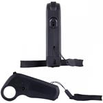 GOCLEVER City Board CYCLOPS 65, čierný