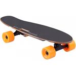 GOCLEVER City Board CYCLOPS 65, čierný