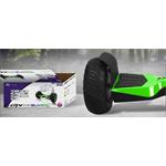 GOCLEVER City Board SUV 10 Sport Edition, žltý hoverboard