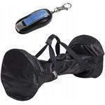 GOCLEVER City Board SUV 10 Sport Edition, žltý hoverboard