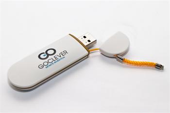 GoClever USB 3G modem GCM01