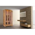 Goddess KORSIKA1, infra sauna
