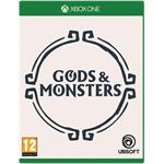 Gods & Monsters Limited Edition (Xbox One)