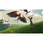 Gods & Monsters Limited Edition (Xbox One)