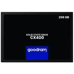 Goodram CX400 SSD, 256 GB