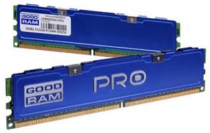 Goodram DDR3 16GB 1600MHz ECC Reg 1.5V