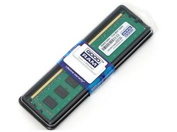 Goodram DDR3, 8 GB 1600Mhz