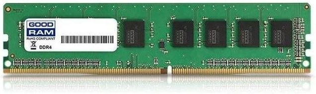 Goodram DDR4 8GB 2133MHz, DIMM CL15