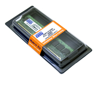 Goodram DDRAM2 2GB 800 CL6 (GR800D264L6/2G)
