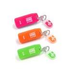 GOODRAM GOODDRIVE Fresh - LIME 16GB