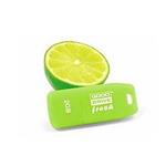 GOODRAM GOODDRIVE Fresh - LIME 16GB