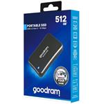 Goodram HL200, 512 GB