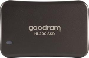 Goodram HL200, 512 GB