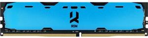 GOODRAM IRDM DDR4 8GB 2400MHz CL15 Blue
