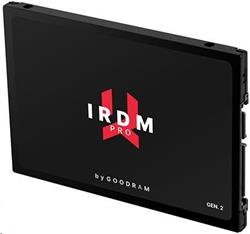 Goodram IRDM PRO gen. 2 256GB