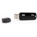 Goodram Mimic UMM3 32GB, čierny