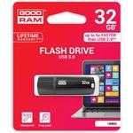 Goodram Mimic UMM3 32GB, čierny