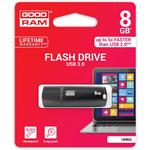 Goodram Mimic UMM3 8GB, čierny