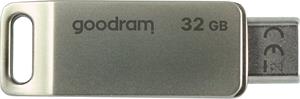 Goodram ODA3 32GB, strieborný
