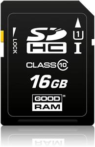 Goodram SDHC 16 GB