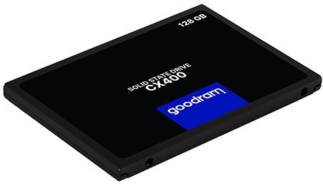 Ssd goodram cx400 gen 2 128gb ssdpr cx400 128 g2 обзор