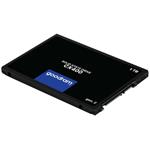 GOODRAM SSD CX400 Gen.2 512GB, SATA III 7mm, 2,5"
