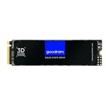 GOODRAM SSD PX500 256GB M.2 2280 , NVMe (R:1850/ W:950MB/s)