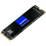 GOODRAM SSD PX500 256GB M.2 2280 , NVMe (R:1850/ W:950MB/s)