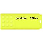 Goodram UME2 128GB, žltý