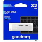 Goodram UME2 32GB, biely