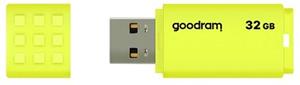 Goodram UME2 32GB, žltý