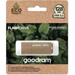 Goodram UME3, 128 GB, Eco Friendly