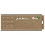 Goodram UME3, 16 GB, Eco Friendly