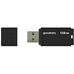 Goodram UME3, 256 GB, čierny