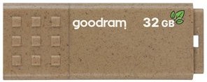 Goodram UME3, 32 GB, Eco Friendly