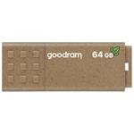 Goodram UME3, 64 GB, Eco Friendly