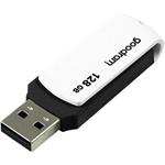 Goodram USB flash disk, USB 2.0, 32GB, UC02, čierny