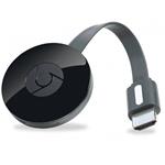 Google Chromecast 2 Black