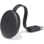 Google Chromecast 3, čierny_rozbaleny