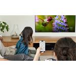 Google Chromecast 3, čierny_rozbaleny