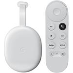 Google Chromecast 4 HD, (rozbalené)