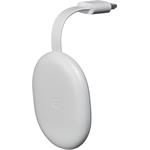 Google Chromecast 4 HD, (rozbalené)